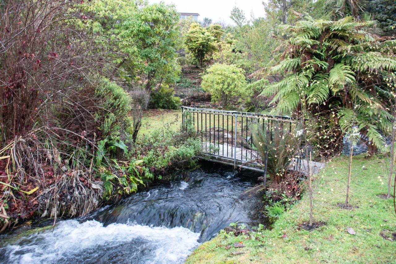 Brookside Central Wanaka Luxury Apartment Exterior foto